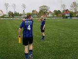 M.Z.C. '11 3 - S.K.N.W.K. 2 (competitie) seizoen 2017-2018 (8/86)