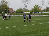 M.Z.C. '11 3 - S.K.N.W.K. 2 (competitie) seizoen 2017-2018 (9/86)