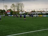 M.Z.C. '11 3 - S.K.N.W.K. 2 (competitie) seizoen 2017-2018 (20/86)