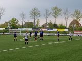 M.Z.C. '11 3 - S.K.N.W.K. 2 (competitie) seizoen 2017-2018 (21/86)