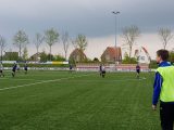 M.Z.C. '11 3 - S.K.N.W.K. 2 (competitie) seizoen 2017-2018 (29/86)