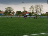 M.Z.C. '11 3 - S.K.N.W.K. 2 (competitie) seizoen 2017-2018 (30/86)