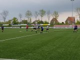 M.Z.C. '11 3 - S.K.N.W.K. 2 (competitie) seizoen 2017-2018 (32/86)