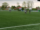 M.Z.C. '11 3 - S.K.N.W.K. 2 (competitie) seizoen 2017-2018 (34/86)