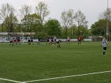 M.Z.C. '11 3 - S.K.N.W.K. 2 (competitie) seizoen 2017-2018 (35/86)