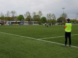 M.Z.C. '11 3 - S.K.N.W.K. 2 (competitie) seizoen 2017-2018 (38/86)