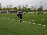 M.Z.C. '11 3 - S.K.N.W.K. 2 (competitie) seizoen 2017-2018 (46/86)