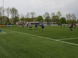 M.Z.C. '11 3 - S.K.N.W.K. 2 (competitie) seizoen 2017-2018 (48/86)