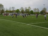 M.Z.C. '11 3 - S.K.N.W.K. 2 (competitie) seizoen 2017-2018 (49/86)