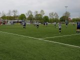 M.Z.C. '11 3 - S.K.N.W.K. 2 (competitie) seizoen 2017-2018 (50/86)