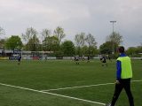 M.Z.C. '11 3 - S.K.N.W.K. 2 (competitie) seizoen 2017-2018 (59/86)