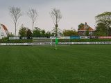 M.Z.C. '11 3 - S.K.N.W.K. 2 (competitie) seizoen 2017-2018 (66/86)