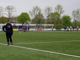 M.Z.C. '11 3 - S.K.N.W.K. 2 (competitie) seizoen 2017-2018 (68/86)