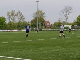 M.Z.C. '11 3 - S.K.N.W.K. 2 (competitie) seizoen 2017-2018 (69/86)