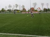 M.Z.C. '11 3 - S.K.N.W.K. 2 (competitie) seizoen 2017-2018 (78/86)