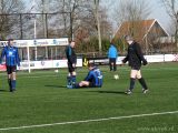 M.Z.C. '11 5 - S.K.N.W.K. 4 (competitie) seizoen 2017-2018 (1/75)