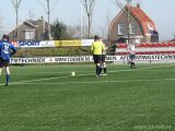 M.Z.C. '11 5 - S.K.N.W.K. 4 (competitie) seizoen 2017-2018 (5/75)