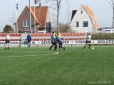 M.Z.C. '11 5 - S.K.N.W.K. 4 (competitie) seizoen 2017-2018 (11/75)