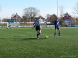 M.Z.C. '11 5 - S.K.N.W.K. 4 (competitie) seizoen 2017-2018 (12/75)