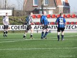 M.Z.C. '11 5 - S.K.N.W.K. 4 (competitie) seizoen 2017-2018 (20/75)