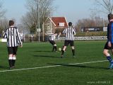 M.Z.C. '11 5 - S.K.N.W.K. 4 (competitie) seizoen 2017-2018 (23/75)