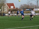 M.Z.C. '11 5 - S.K.N.W.K. 4 (competitie) seizoen 2017-2018 (26/75)