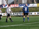 M.Z.C. '11 5 - S.K.N.W.K. 4 (competitie) seizoen 2017-2018 (28/75)