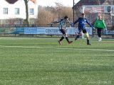 M.Z.C. '11 5 - S.K.N.W.K. 4 (competitie) seizoen 2017-2018 (43/75)