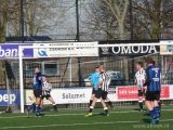 M.Z.C. '11 5 - S.K.N.W.K. 4 (competitie) seizoen 2017-2018 (45/75)