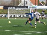 M.Z.C. '11 5 - S.K.N.W.K. 4 (competitie) seizoen 2017-2018 (48/75)