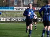 M.Z.C. '11 5 - S.K.N.W.K. 4 (competitie) seizoen 2017-2018 (60/75)