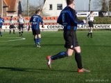 M.Z.C. '11 5 - S.K.N.W.K. 4 (competitie) seizoen 2017-2018 (69/75)