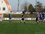 M.Z.C. '11 5 - S.K.N.W.K. 4 (competitie) seizoen 2017-2018 (73/75)