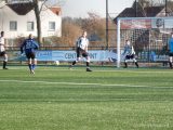 M.Z.C. '11 5 - S.K.N.W.K. 4 (competitie) seizoen 2017-2018 (74/75)