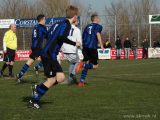 M.Z.V.C. 1 - S.K.N.W.K. 1 (competitie) seizoen 2017-2018 (13/114)