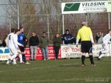 M.Z.V.C. 1 - S.K.N.W.K. 1 (competitie) seizoen 2017-2018 (16/114)