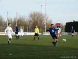 M.Z.V.C. 1 - S.K.N.W.K. 1 (competitie) seizoen 2017-2018 (45/114)