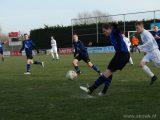 M.Z.V.C. 1 - S.K.N.W.K. 1 (competitie) seizoen 2017-2018 (46/114)