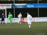 M.Z.V.C. 1 - S.K.N.W.K. 1 (competitie) seizoen 2017-2018 (84/114)