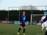 M.Z.V.C. 1 - S.K.N.W.K. 1 (competitie) seizoen 2017-2018 (88/114)