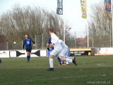 M.Z.V.C. 1 - S.K.N.W.K. 1 (competitie) seizoen 2017-2018 (92/114)