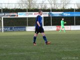 M.Z.V.C. 1 - S.K.N.W.K. 1 (competitie) seizoen 2017-2018 (93/114)