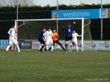 M.Z.V.C. 1 - S.K.N.W.K. 1 (competitie) seizoen 2017-2018 (106/114)