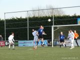 M.Z.V.C. 1 - S.K.N.W.K. 1 (competitie) seizoen 2017-2018 (109/114)