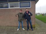 Nieuwjaarstraining S.K.N.W.K. (zaterdag 6  januari 2018) (11/28)