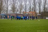 Nieuwland 1 - S.K.N.W.K. 1 (competitie) seizoen 2017-2018 (2/57)