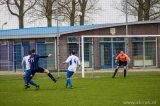 Nieuwland 1 - S.K.N.W.K. 1 (competitie) seizoen 2017-2018 (7/57)