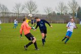 Nieuwland 1 - S.K.N.W.K. 1 (competitie) seizoen 2017-2018 (15/57)