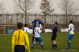 Nieuwland 1 - S.K.N.W.K. 1 (competitie) seizoen 2017-2018 (17/57)