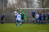 Nieuwland 1 - S.K.N.W.K. 1 (competitie) seizoen 2017-2018 (21/57)